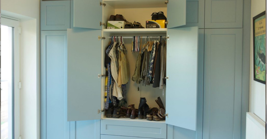 bedroom fitters ayrshire