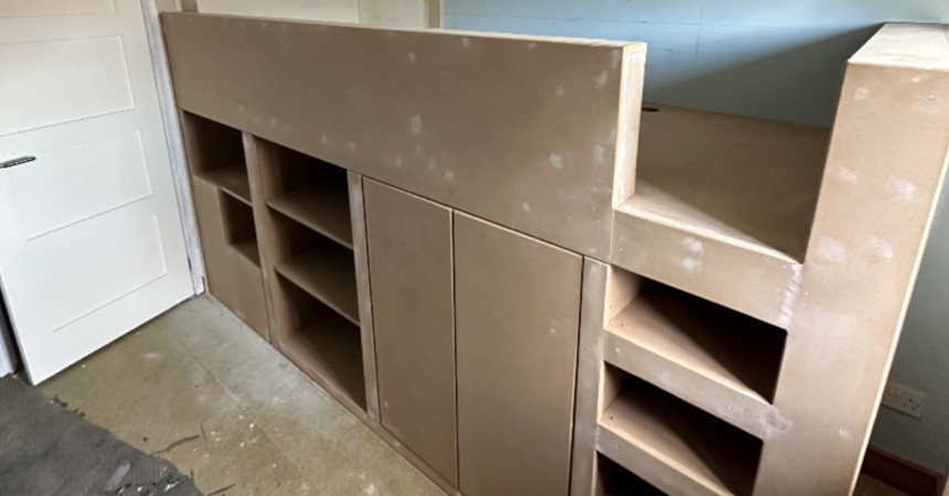 bespoke-furniture fitters ayrshire