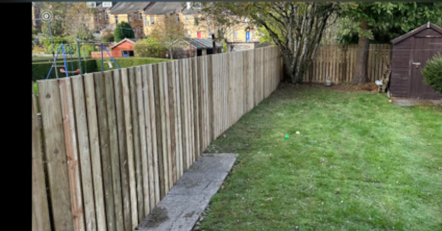 fencing fitters ayrshire